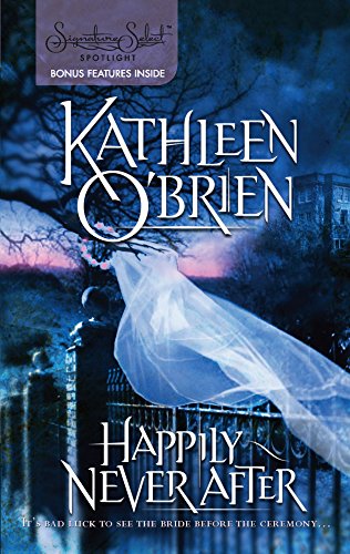 9780373836567: Happily Never After