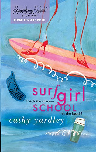 Stock image for Surf Girl School for sale by Once Upon A Time Books