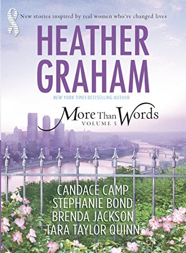 9780373836697: More Than Words, Volume 5: An Anthology