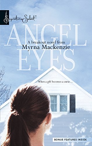 Beispielbild fr Angel Eyes: An Anthology zum Verkauf von Half Price Books Inc.