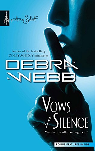 Stock image for Vows of Silence: An Anthology (Harlequin Signature Select) for sale by BooksRun