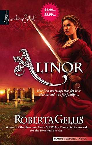 Stock image for Alinor (Harlequin Signature Select) for sale by Reliant Bookstore