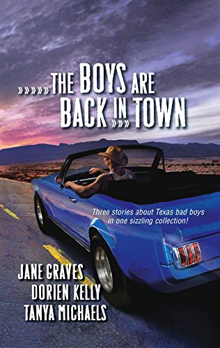 9780373837137: The Boys Are Back in Town: Falling for You / Forward Pass / Ready And Willing (Harlequin Signature Select)