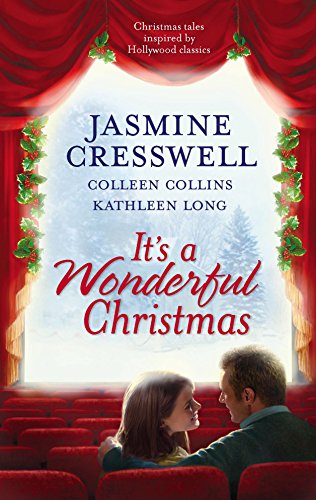 It's a Wonderful Christmas: An Anthology (9780373837205) by Cresswell, Jasmine; Collins, Colleen; Long, Kathleen