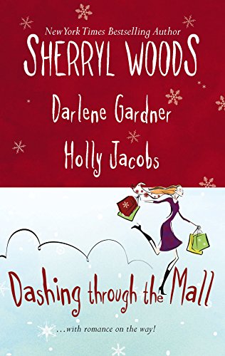 Imagen de archivo de Dashing Through the Mall: Santa, Baby, Assignment Humbug, Deck the Halls (Harlequin Signature Select) a la venta por AwesomeBooks