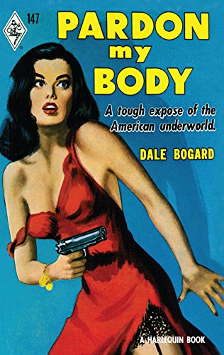 Stock image for Pardon My Body for sale by Wonder Book