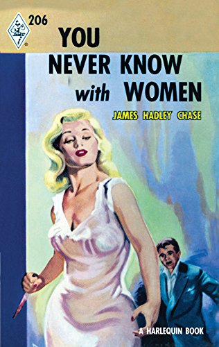 9780373837496: You Never Know with Women (Harlequin Vintage Collection)