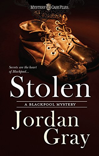 Stock image for Stolen (Blackpool Mysteries) for sale by Your Online Bookstore