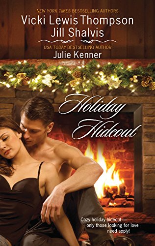 9780373837625: Holiday Hideout: The Thanksgiving Fix / The Christmas Set-up / The New Year's Deal (Harlequin Anthologies)
