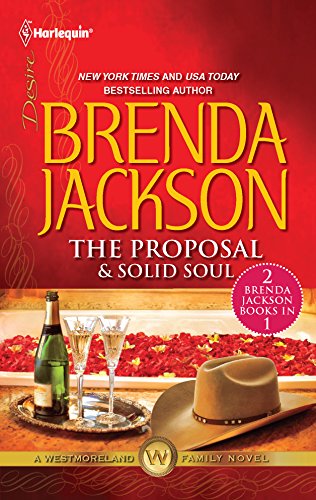 Stock image for The Proposal and Solid Soul : An Anthology for sale by Better World Books