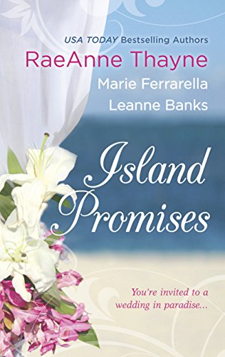 Stock image for Island Promises : Hawaiian Holiday / Hawaiian Reunion / Hawaiian Retreat for sale by Better World Books