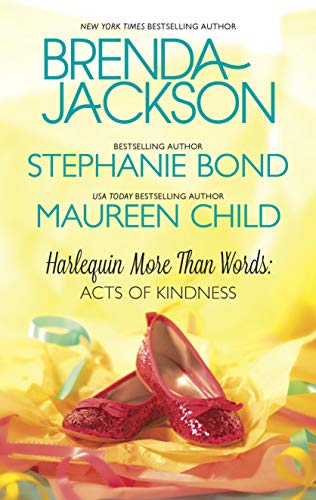 Beispielbild fr More Than Words: Acts of Kindness : Whispers of the Heart It's Not about the Dress the Princess Shoes zum Verkauf von Better World Books: West