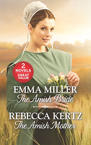 Beispielbild fr The Amish Bride and the Amish Mother zum Verkauf von Better World Books