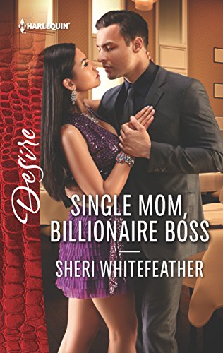 Stock image for Single Mom, Billionaire Boss (Billionaire Brothers Club, 2) for sale by Discover Books