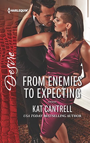 Imagen de archivo de From Enemies to Expecting: A Passionate Story of Scandal, Pregnancy and Romance a la venta por ThriftBooks-Dallas