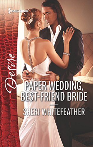 Beispielbild fr Paper Wedding, Best-Friend Bride zum Verkauf von Better World Books