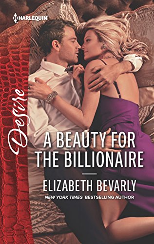 Stock image for A Beauty for the Billionaire for sale by Better World Books