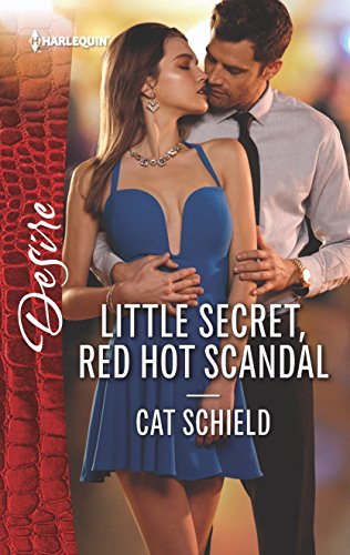 Beispielbild fr Little Secret, Red Hot Scandal zum Verkauf von Better World Books