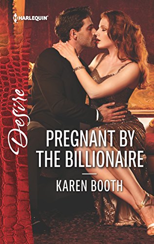 Stock image for Pregnant by the Billionaire for sale by ThriftBooks-Dallas