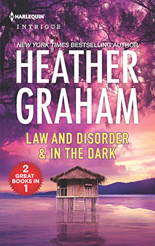 Stock image for Law and Disorder & In the Dark: An Anthology (Harlequin Intrigue) for sale by Gulf Coast Books