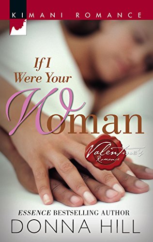 Beispielbild fr If I Were Your Woman zum Verkauf von Better World Books