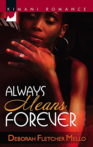 Imagen de archivo de Always Means Forever a la venta por Better World Books