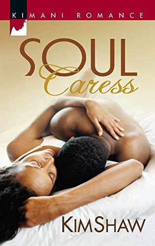 Beispielbild fr Soul Caress zum Verkauf von Better World Books