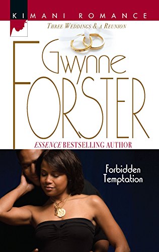 Stock image for Forbidden Temptation for sale by Better World Books