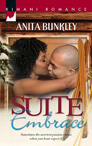 Suite Embrace (Kimani Romance) (9780373860487) by Bunkley, Anita
