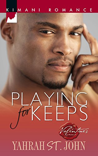 Stock image for Playing for Keeps for sale by Better World Books