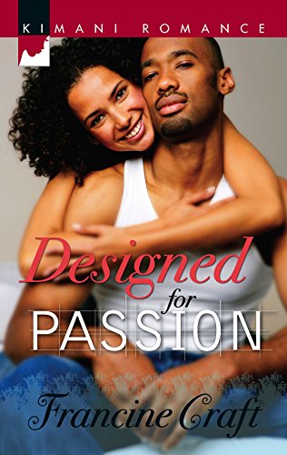 Stock image for Designed for Passion for sale by ThriftBooks-Dallas