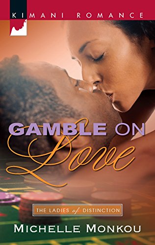 Stock image for Gamble on Love for sale by Better World Books