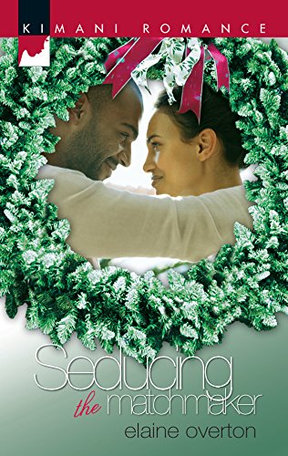 Stock image for Seducing the Matchmaker (Kimani Romance) for sale by SecondSale