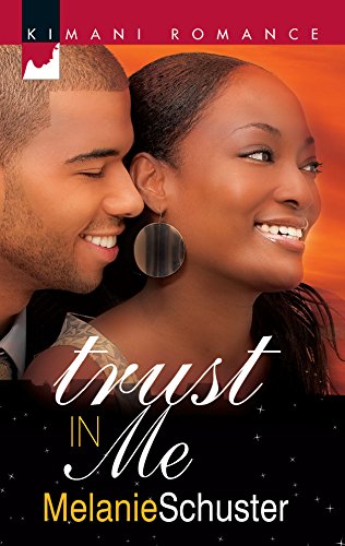 Beispielbild fr Trust in Me (Kimani Romance) zum Verkauf von SecondSale