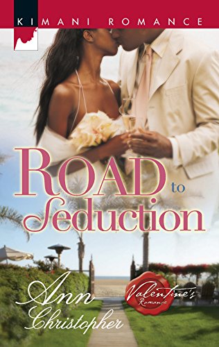 Stock image for Road to Seduction (Kimani Romance) for sale by Half Price Books Inc.