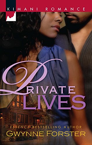 Stock image for Private Lives (Kimani Romance) for sale by Hippo Books