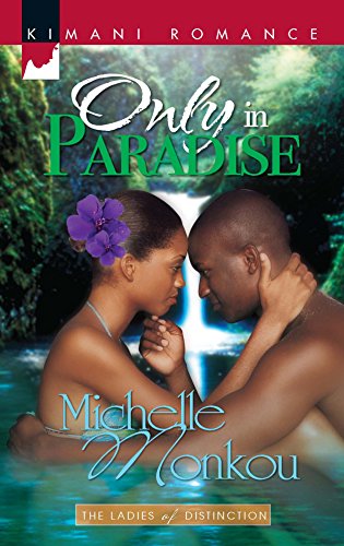Stock image for Only in Paradise (Xi Theta Sigma) for sale by Half Price Books Inc.
