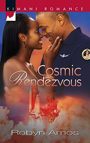 Stock image for Cosmic Rendezvous (Kimani Romance) for sale by Half Price Books Inc.