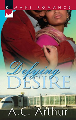 Beispielbild fr Defying Desire zum Verkauf von Better World Books