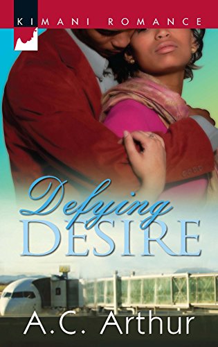 Stock image for Defying Desire (The Donovan Brothers) for sale by Blue Vase Books