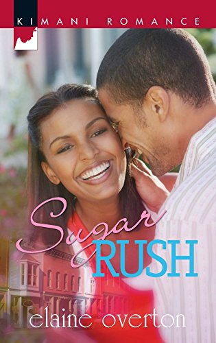 Sugar Rush (Kimani Romance) (9780373861118) by Overton, Elaine