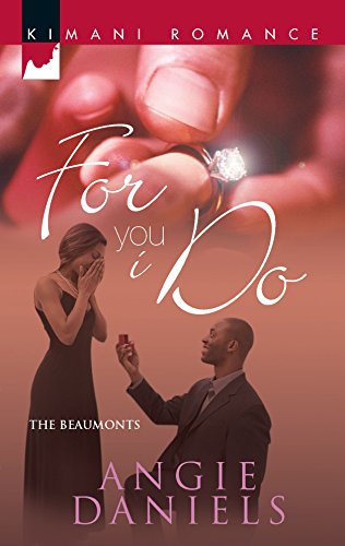 Imagen de archivo de For You I Do (The Beaumonts) a la venta por SecondSale