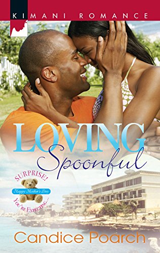 Beispielbild fr Loving Spoonful (Surprise, You're Expecting!) zum Verkauf von HPB-Emerald