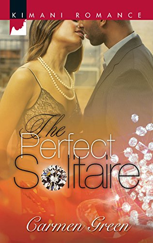 Stock image for The Perfect Solitaire for sale by ThriftBooks-Dallas