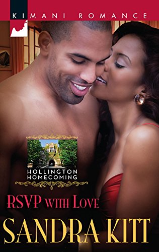 RSVP with Love (Hollington Homecoming) (9780373861286) by Kitt, Sandra