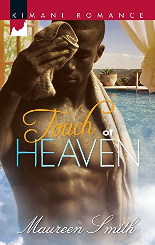 Stock image for Touch of Heaven for sale by Better World Books