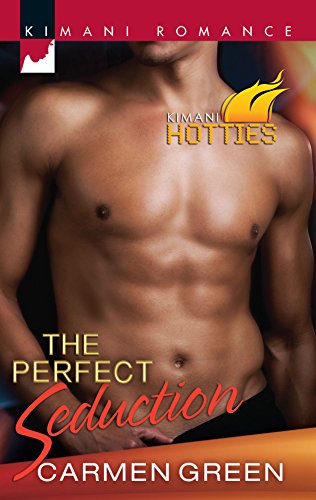 Stock image for The Perfect Seduction for sale by Better World Books