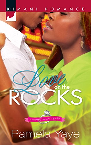 Beispielbild fr Love on the Rocks zum Verkauf von Better World Books