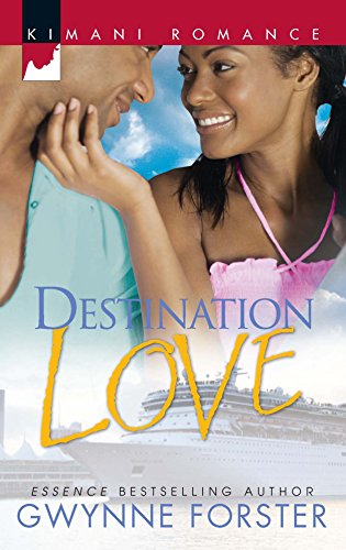 Beispielbild fr Destination Love (Kimani Romance) zum Verkauf von Books From California