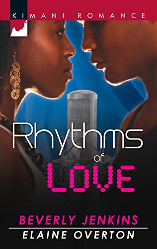 Stock image for Rhythms of Love: An Anthology (Kimani Romance) for sale by Half Price Books Inc.